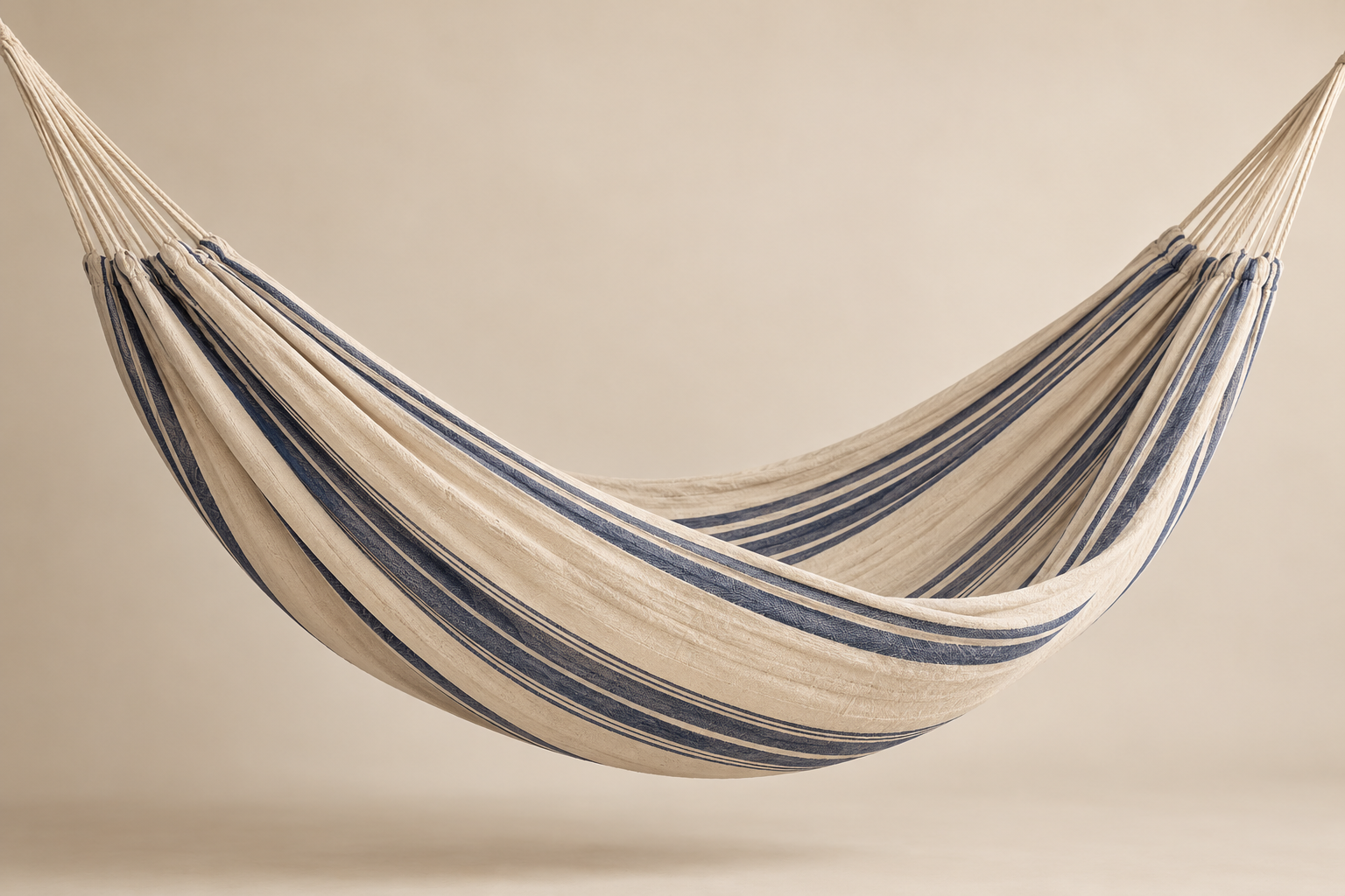 Coast cotton hammock