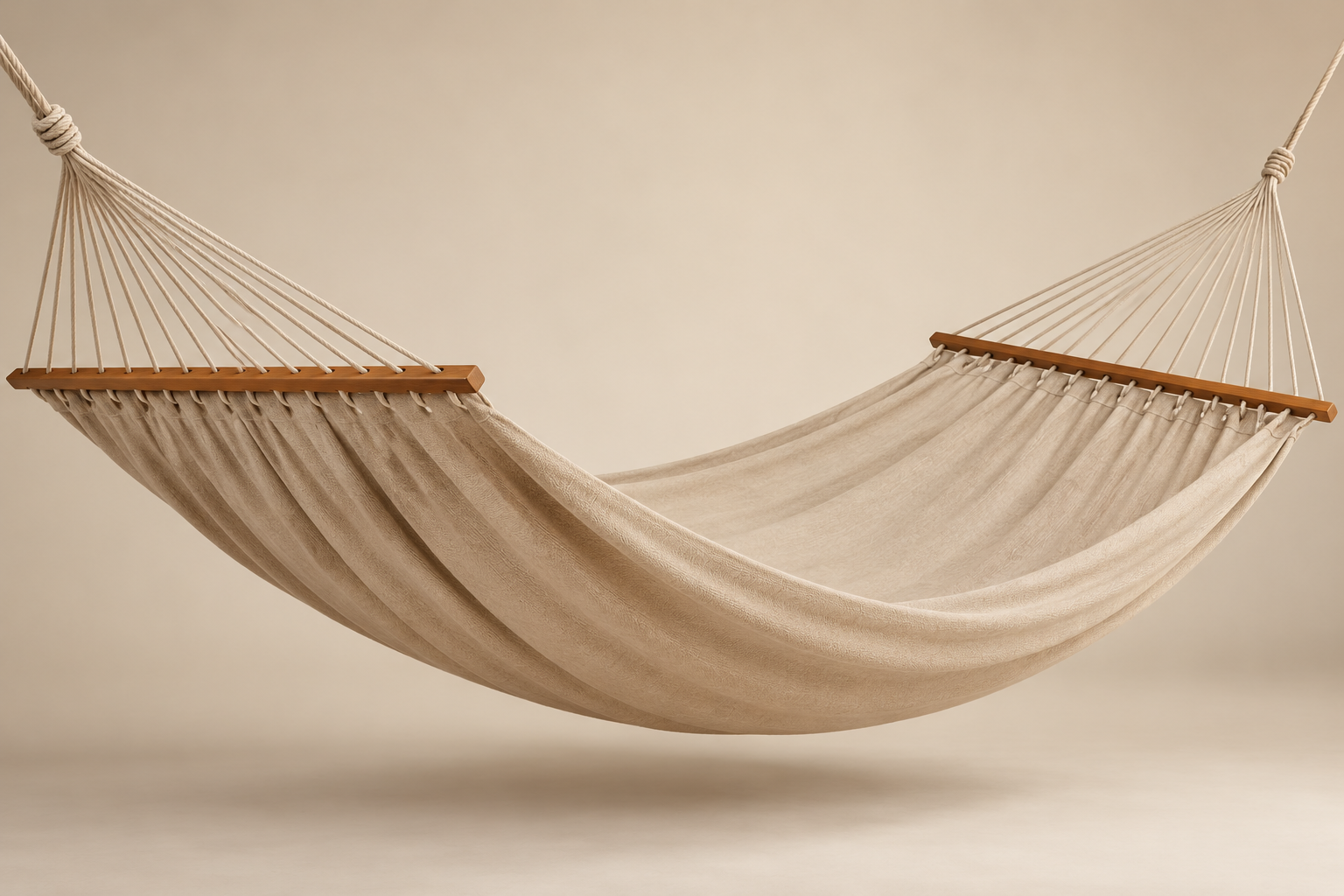 Dune double hammock